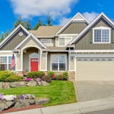 Pressure Washing Instantly Enhances Your O'Fallon Home's Curb Appeal Thumbnail