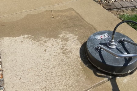 Complete exterior cleaning in columbia il