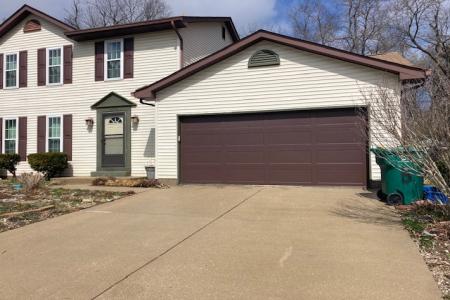 Complete exterior cleaning in ofallon il