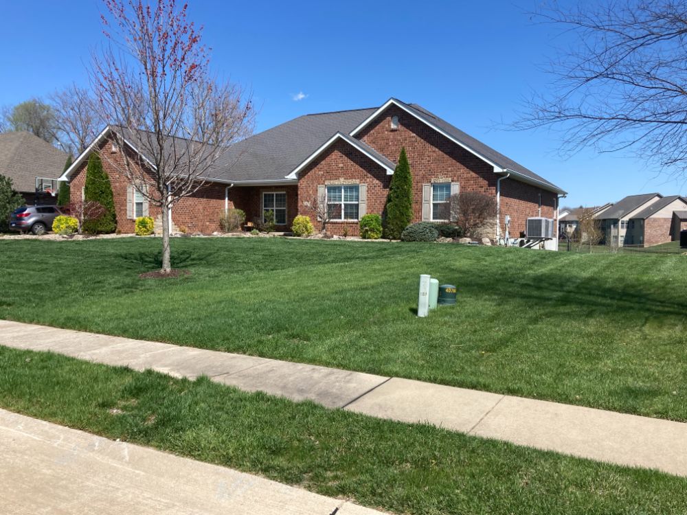 House Cleaning in Columbia, IL