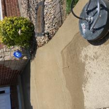 Complete Exterior Cleaning in Columbia, IL 1