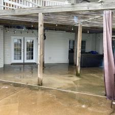 Pool Area and Patio Cleaning in Millstadt, IL Thumbnail